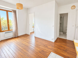  Appartement à vendre 2 pièces 26 m²