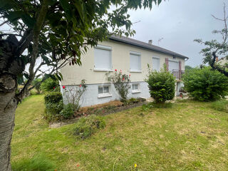  Maison à vendre 6 pièces 90 m²
