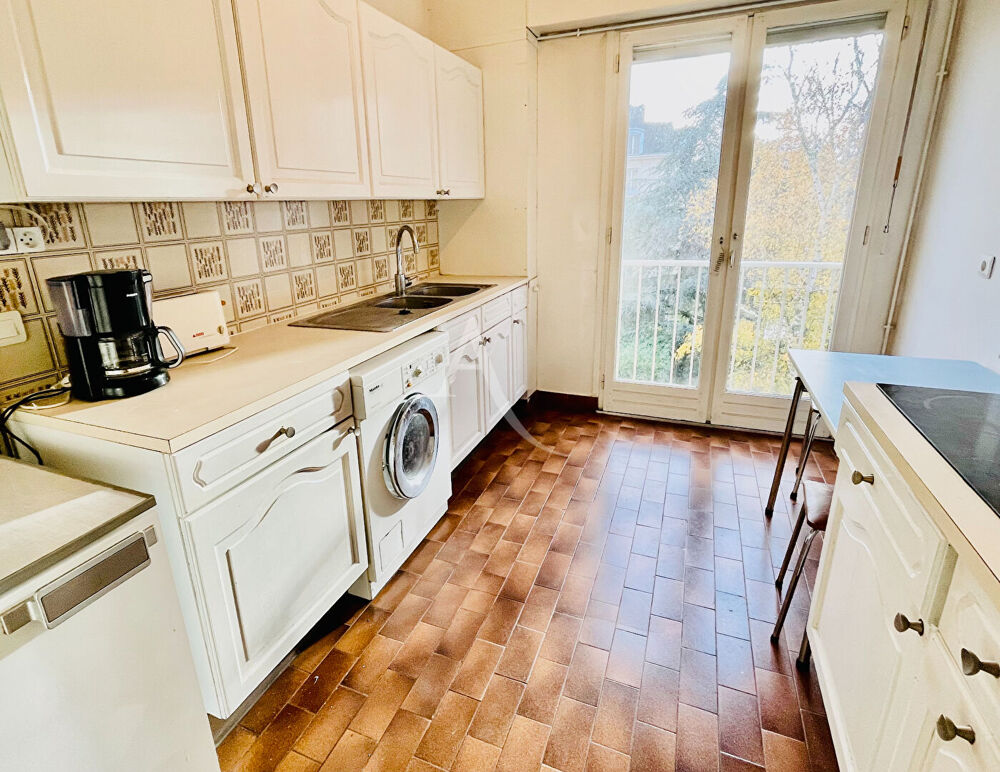 � vendre  Appartement Versailles (78000)