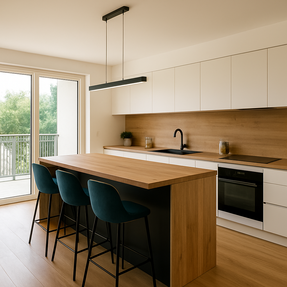 Vente Appartement Appartement 5 pièces de 151 m2 (Mérignac) Mérignac