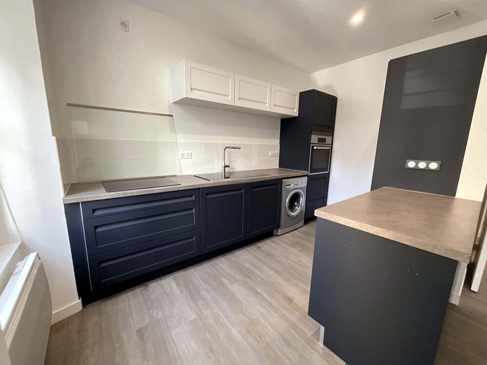 Vente Appartement Appartement T2 rénové - Saint Servan Centre - Cave - Local vélos Saint malo