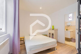  Appartement à vendre 2 pièces 28 m²