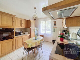  Maison à vendre 6 pièces 128 m²