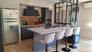  Maison � vendre 4 pi�ces 119 m�