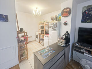  Appartement à vendre 2 pièces 40 m²
