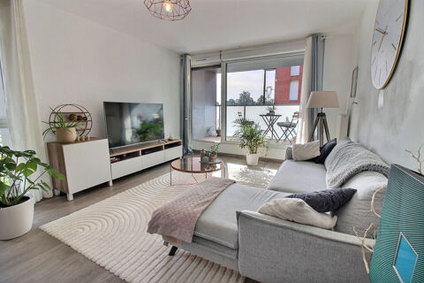  Appartement � louer 3 pi�ces 65 m�