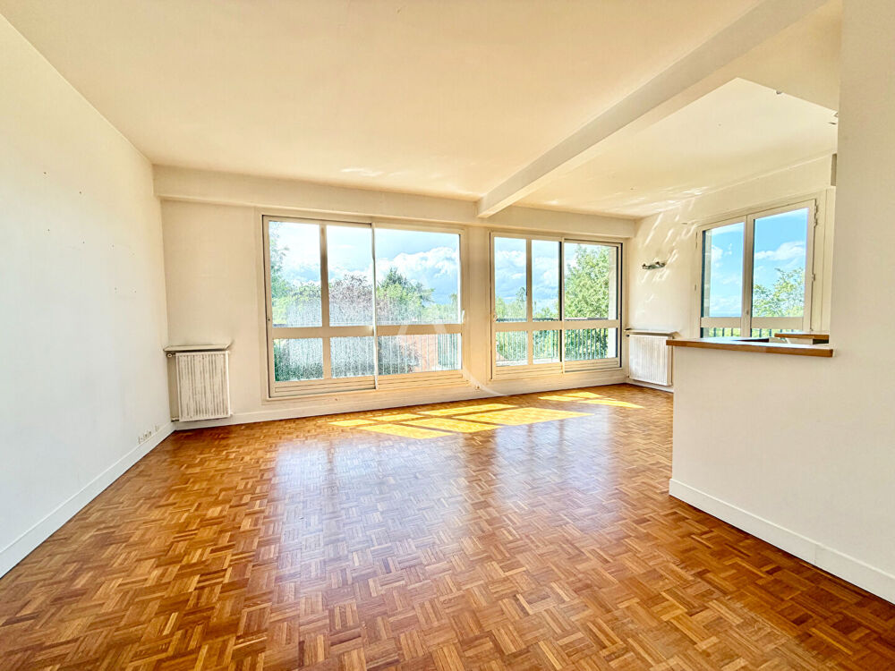 Appartement Garches 5 pièces 110 m2