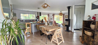  Maison � vendre 5 pi�ces 113 m�