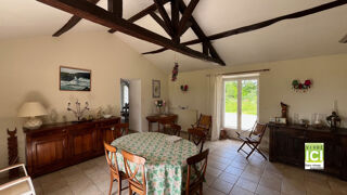  Maison à vendre 8 pièces 228 m²