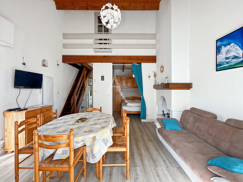 Investissement locatif à l'année