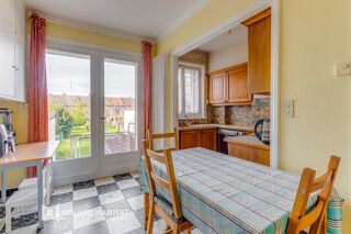  Maison à vendre 5 pièces 98 m²