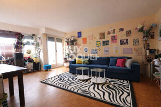  Appartement � vendre 2 pi�ces 51 m�