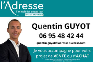 Appartement � vendre 2 pi�ces 30 m�