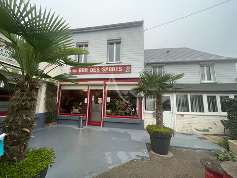   IMMEUBLE DE RAPPORT Maison - 8 pi�ce(s) - 235 m�