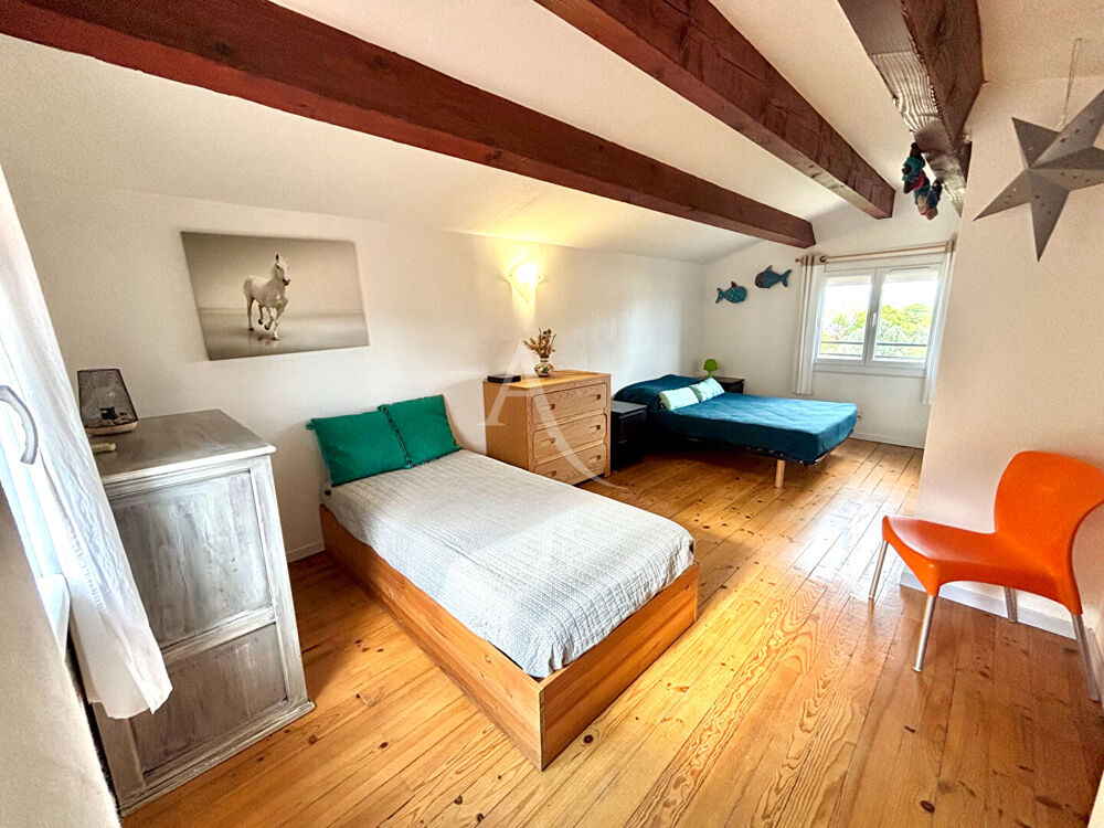 � vendre  Maison Bouzigues (34140)