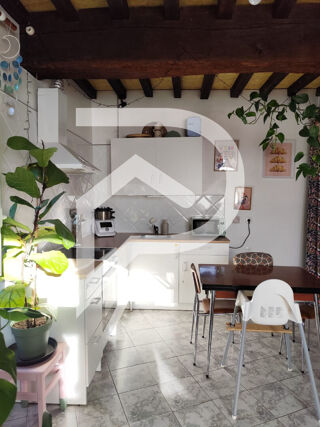  Appartement � louer 2 pi�ces 52 m�