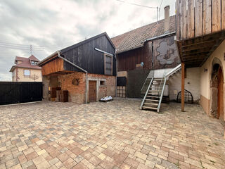 Vente Maison Maison de village+dépendances Niedermorschwihr Niedermorschwihr