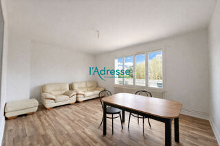  Appartement � vendre 3 pi�ces 68 m�