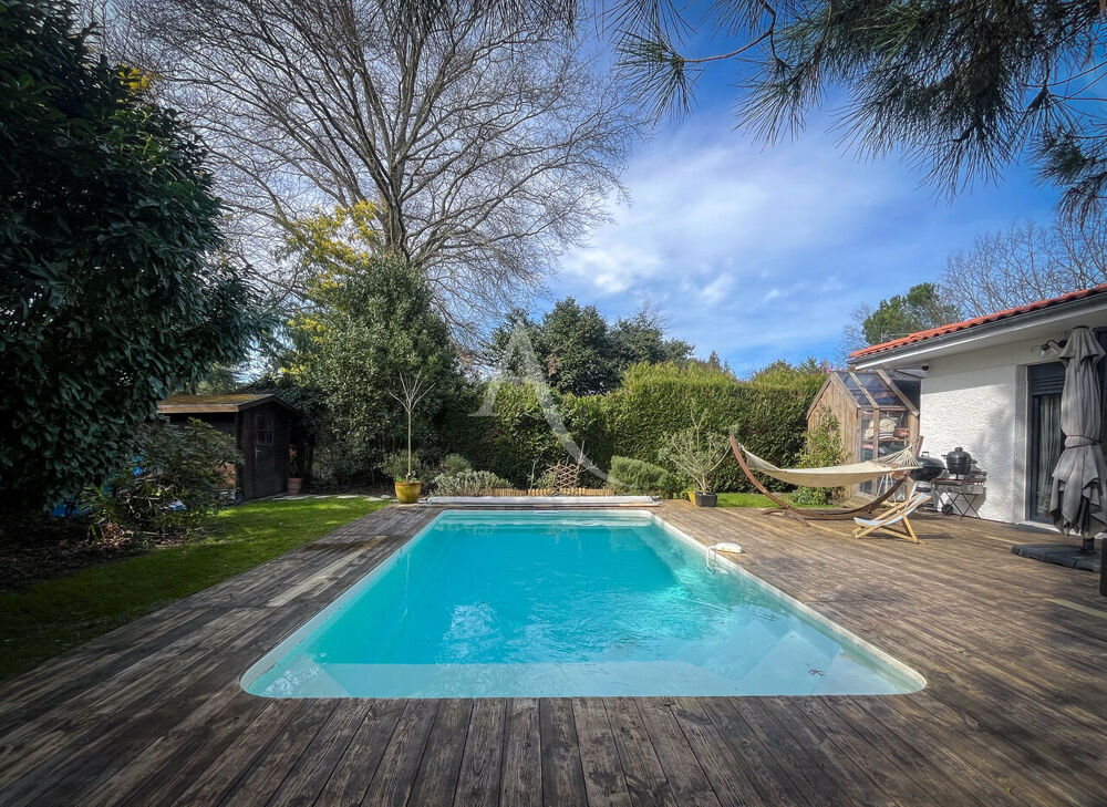 � vendre  Maison M�rignac (33700)