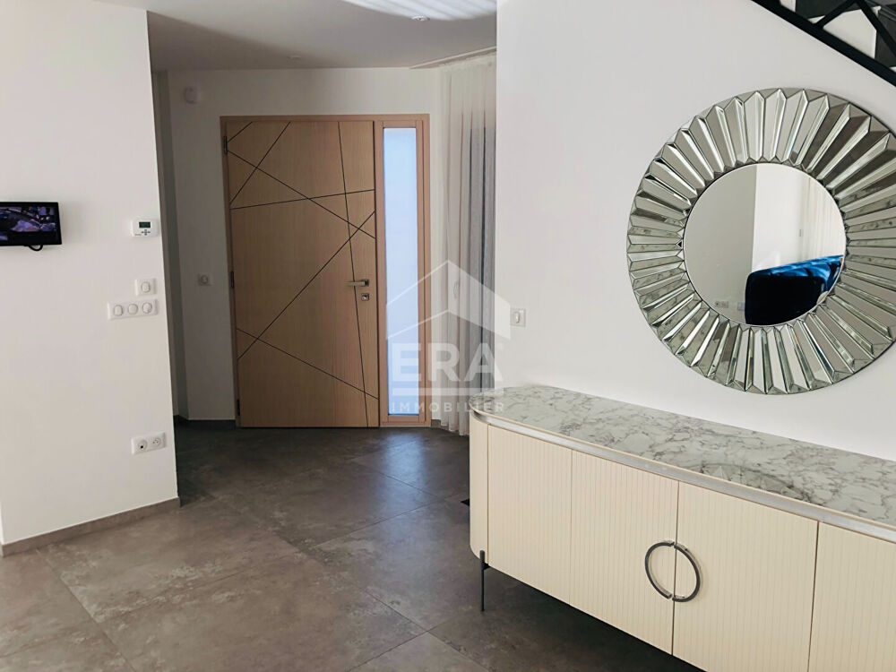 Vente Maison Maison contemporaine ? 4 chambres ? Garage 5 voitures ? Valdahon proche Suisse Valdahon