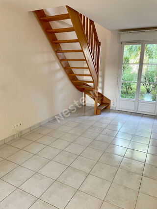  Maison � louer 3 pi�ces 42 m�