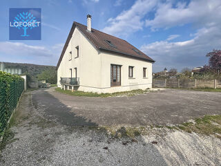  Maison � vendre 7 pi�ces 167 m�