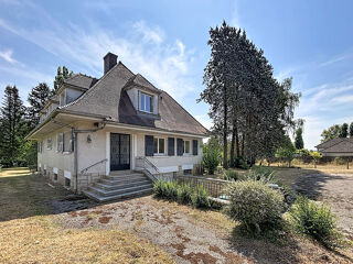  Maison à vendre 7 pièces 204 m²