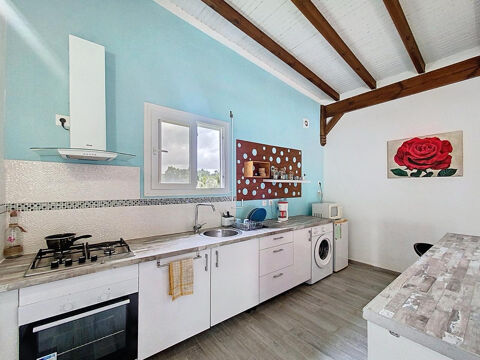  Maison � louer 3 pi�ces 94 m�