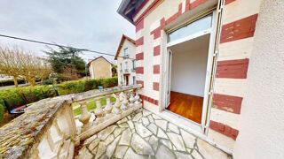  Appartement � louer 3 pi�ces 50 m�