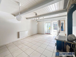  Maison � vendre 3 pi�ces 91 m�