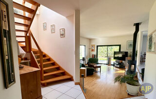  Maison à vendre 7 pièces 182 m²