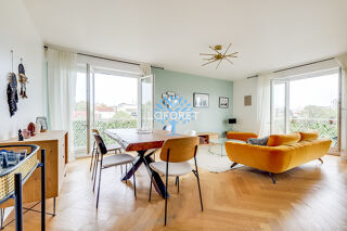  Appartement à vendre 3 pièces 94 m²