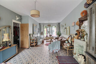  Maison � vendre 4 pi�ces 