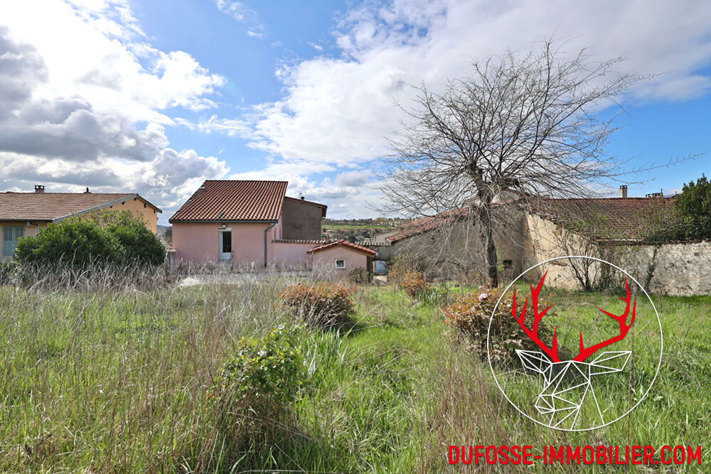 � vendre  Maison Vernaison (69390)