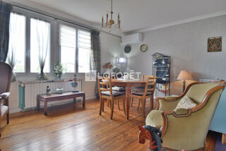  Maison à vendre 5 pièces 97 m²