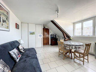  Appartement � louer 2 pi�ces 36 m�