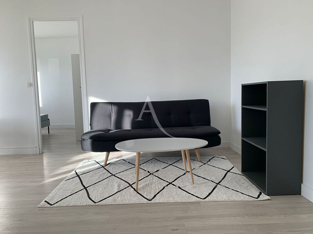 Location Appartement APPARTEMENT MEUBLE - 5 MIN A PIED DE LA GARE Juvisy sur orge