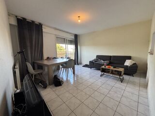  Appartement � vendre 3 pi�ces 65 m�