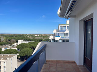  Appartement � vendre 3 pi�ces 74 m�