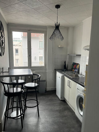  Appartement  louer 2 pices 41 m