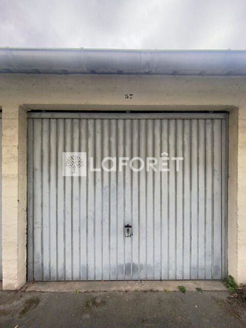  Parking / Garage � louer 15 m�