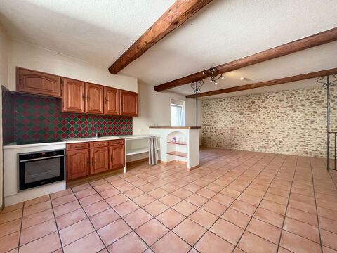  Maison � louer 3 pi�ces 72 m�