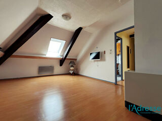  Appartement  vendre 3 pices 32 m