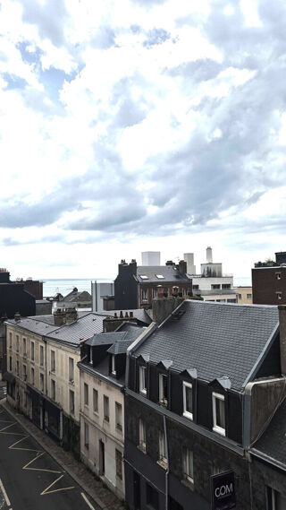  Appartement  vendre 2 pices 32 m