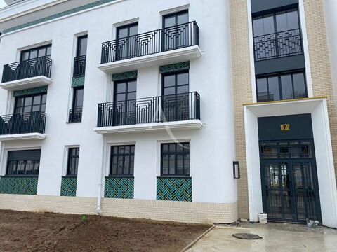  Appartement � louer 3 pi�ces 64 m�