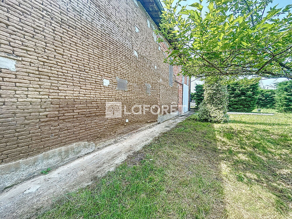 Vente Maison Idéal promoteur Reynies, ferme avec piscine et dépendances !!! 22 879 m² de terrain ! Reynies