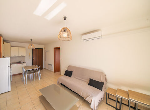  Appartement � louer 2 pi�ces 42 m�