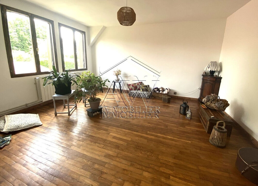 Vente Maison Maison ancienne Sainte genevieve