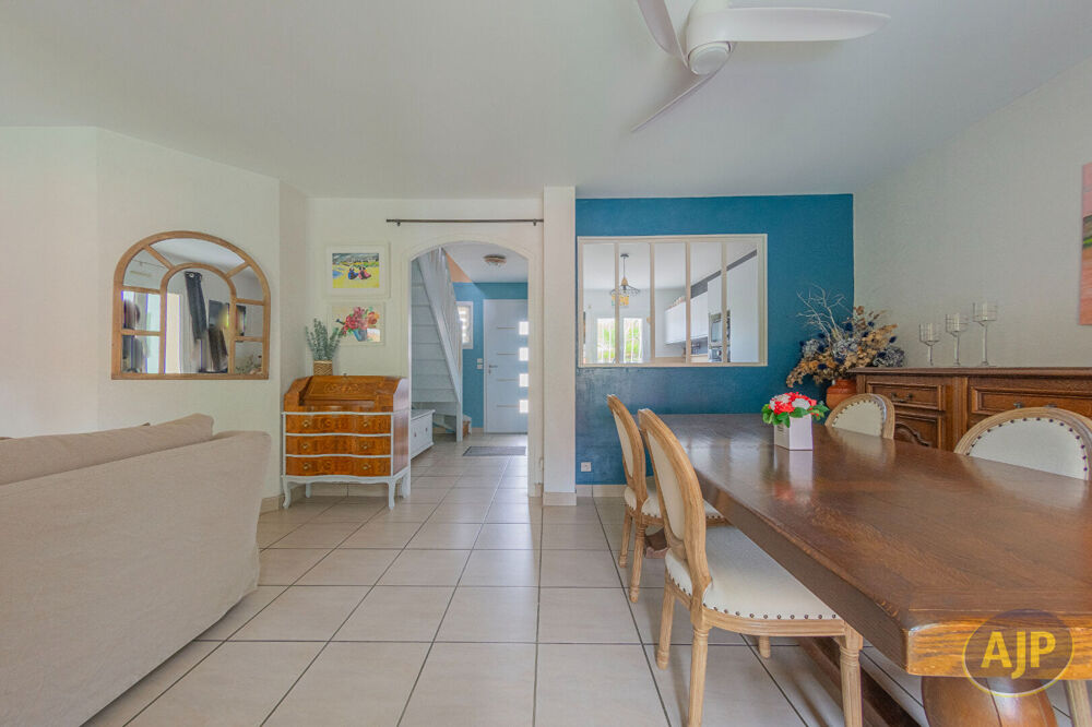 Vente Maison Maison LE BOUSCAT  117m2 Le bouscat