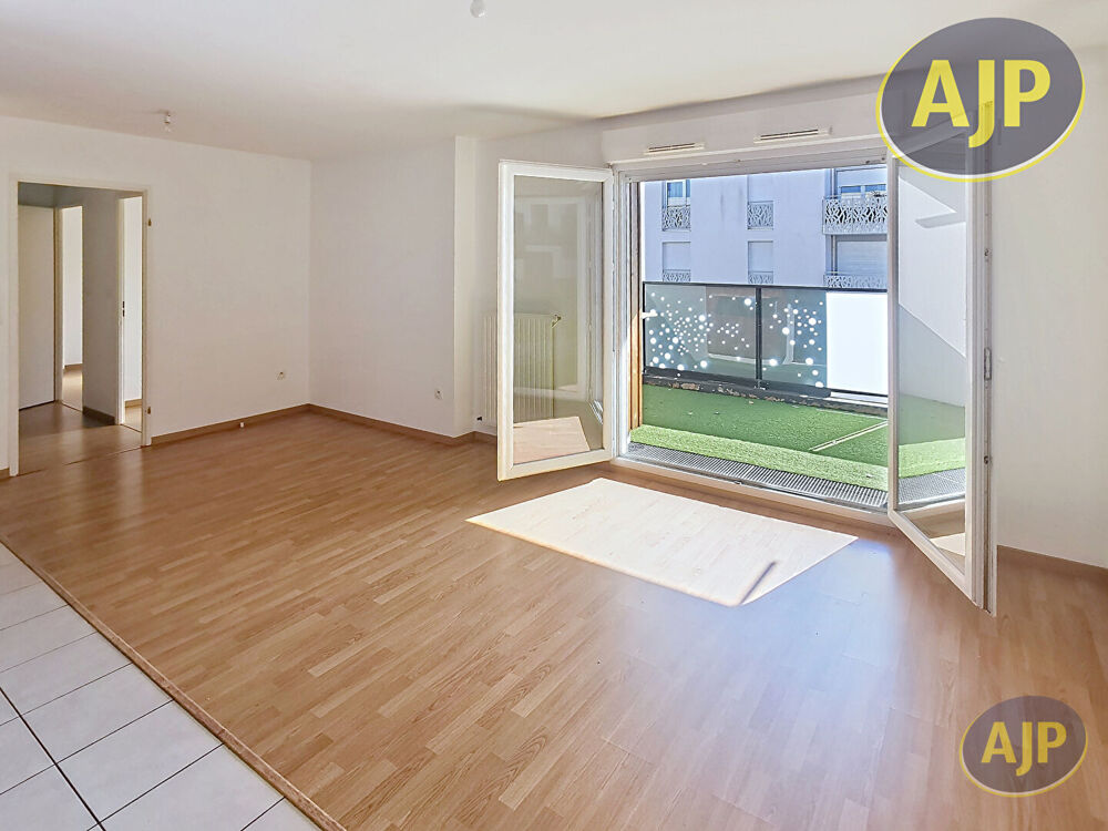 Appartement Sainte Luce Sur Loire 3 pièces